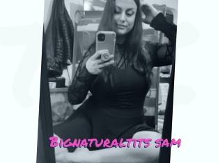 Bignaturaltits_sam