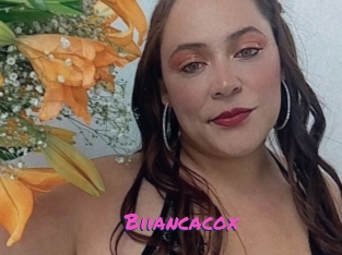 Biiancacox