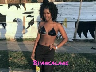 Biiancalane