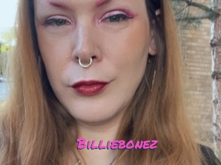 Billiebonez