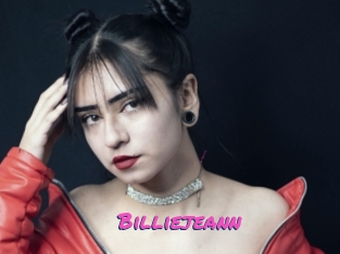 Billiejeann