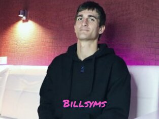 Billsyms