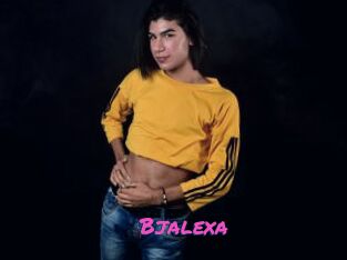 Bjalexa