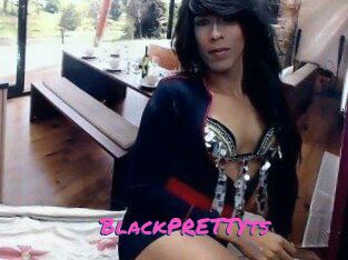 BlackPRETTYts