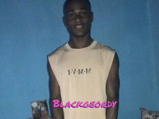 Blackgeordy