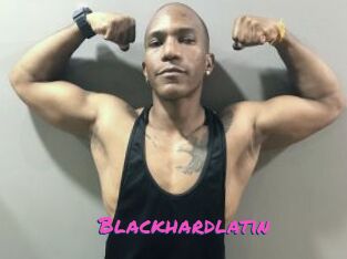 Blackhardlatin