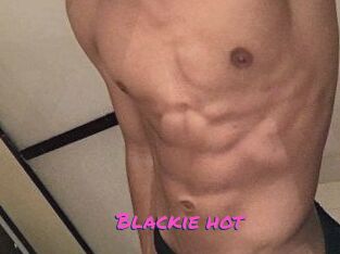 Blackie_hot