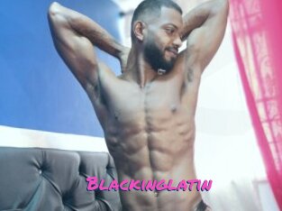 Blackinglatin