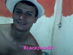 Black_jack27