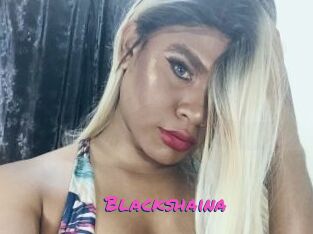 Blackshaina