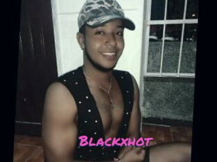 Blackxhot