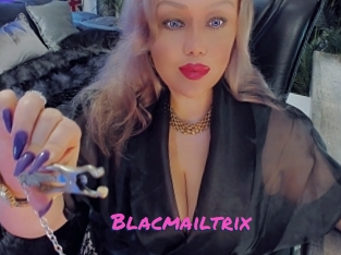 Blacmailtrix