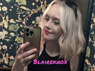 Blaireknox