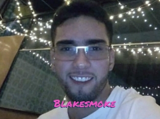 Blakesmoke