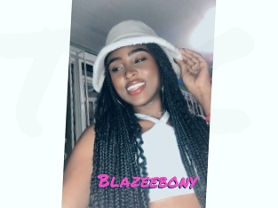 Blazeebony