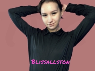 Blissallston