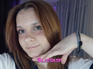 Blissasp