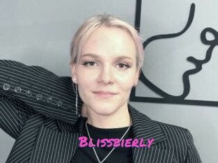 Blissbierly