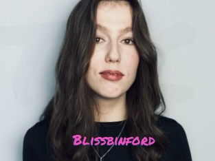 Blissbinford