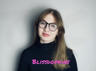 Blissdopkins