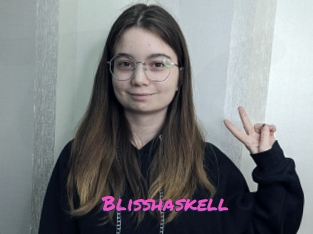 Blisshaskell