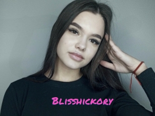 Blisshickory