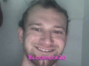 Blockcock20