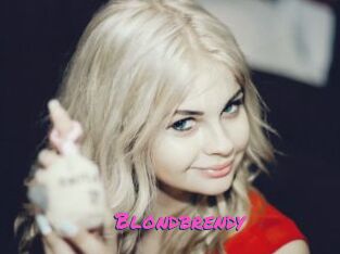 Blondbrendy