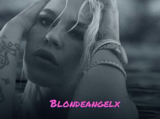 Blondeangelx