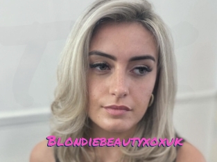 Blondiebeautyxoxuk