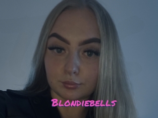 Blondiebells