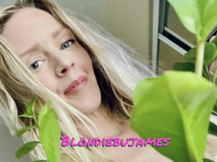 Blondiebujames