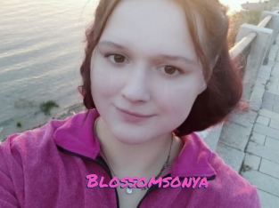 Blossomsonya