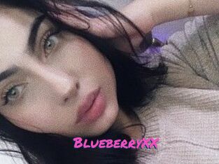 BlueberryXX