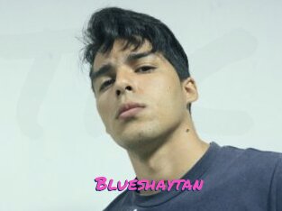 Blueshaytan