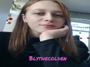 Blythecolden