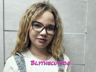 Blythecusson