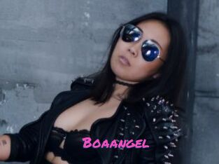 Boaangel