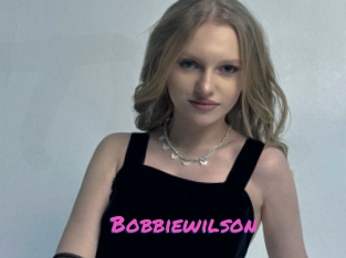 Bobbiewilson