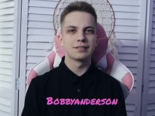 Bobbyanderson