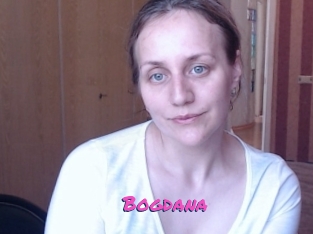 Bogdana