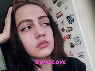 Boneylove