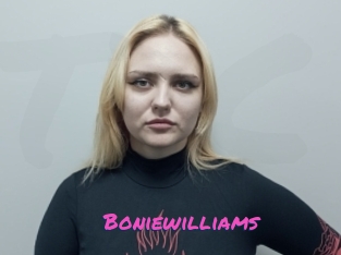 Boniewilliams