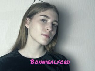 Bonniealford