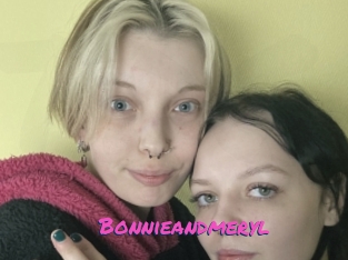 Bonnieandmeryl