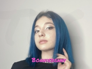 Bonniebenny