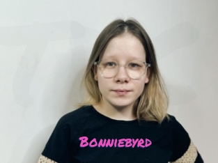 Bonniebyrd