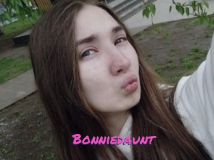 Bonniedaunt