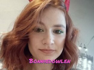 Bonniedowlen