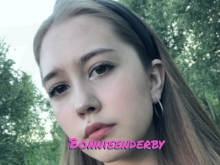 Bonnieenderby